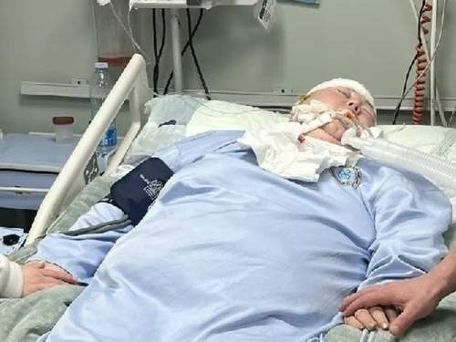 В Египте просят 13 млн рублей за перевозку впавшей в кому россиянки