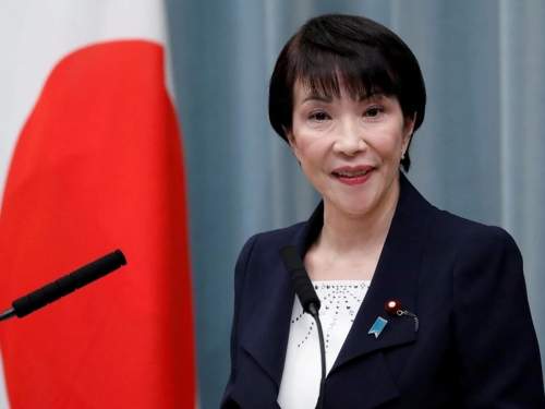 СМИ: Путину передали тайное послание из Японии об Украине