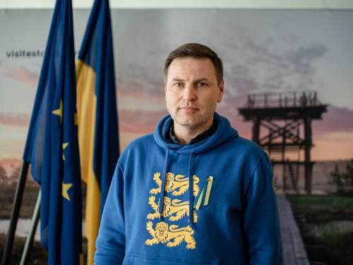 «Они ещё Китай не нагнули»: Эстония рассмешила Сеть угрозами Трампу