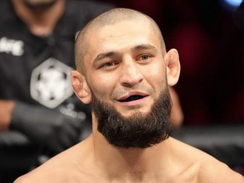 Чимаев впервые высказался после слухов о гибели в ДТП с Адамом Кадыровым (ФОТО)