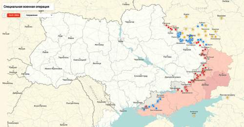 Подоляка: за Славянск и Краматорск начинается масштабная мясорубка