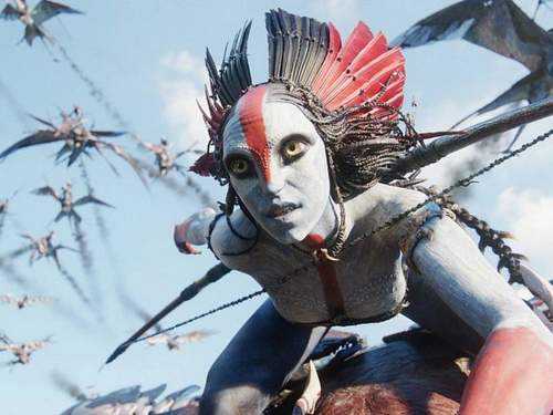 &laquo;Все время хотелось протереть линзу&raquo;: зрителей возмутило чудовищное качество &laquo;Аватара  3&raquo; в российских кинотеатрах