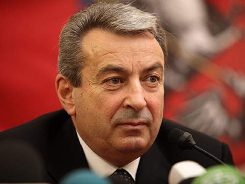 Mash: особняк миллиардера Чигиринского признали самостроем и хотят снести (ФОТО)