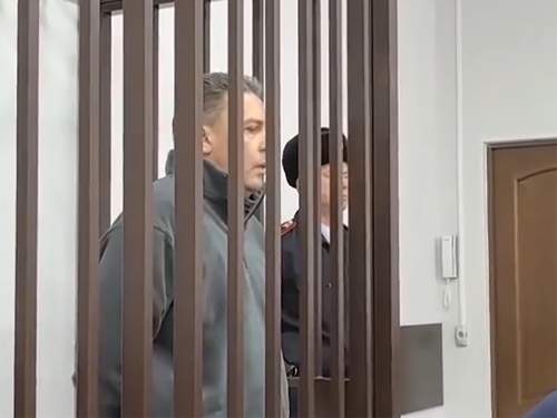 Бывший мэр Владимира получил 8 лет строгого режима за &laquo;похоронную&raquo; взятку