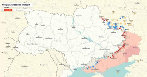 На Западе раскрыли, что задумал Трамп против России