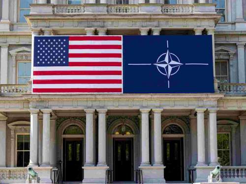 В Европе обсуждают создание нового альянса из-за конфликта с США