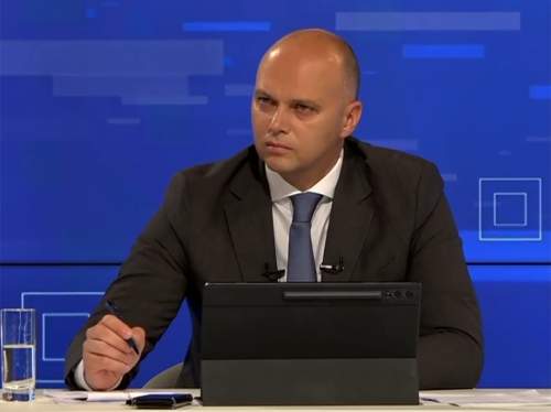 &laquo;От меча и погибнет&raquo;: губернатор Калининграда ответил на план НАТО по блокаде региона