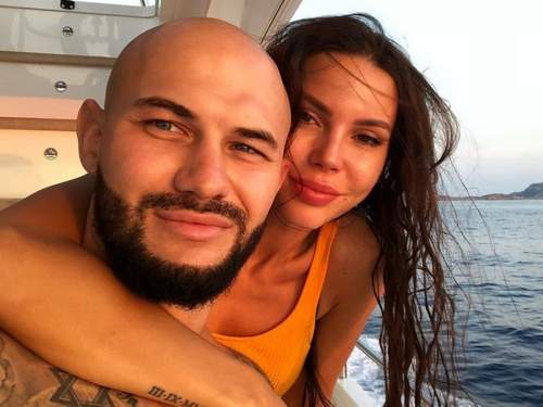 Развод не состоялся: Джиган хочет признать брачный договор с Самойловой недействительным