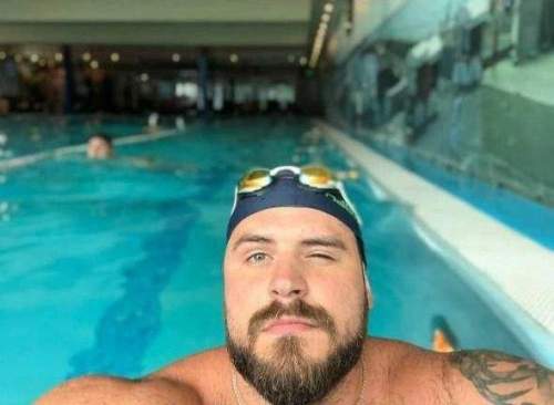 Тело пропавшего в Босфоре россиянина Свечникова нашли (ФОТО, ВИДЕО)