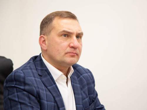 Главу Звездного городка задержали по делу о взятке за детский сад Главу Звездного городка задержали по делу о взятке за детский сад