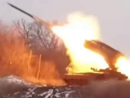 &laquo;Искандеры&raquo;, Х  101 и сотни &laquo;Гераней&raquo; грозят отправить Украину в &laquo;каменный век&raquo; (ВИДЕО)