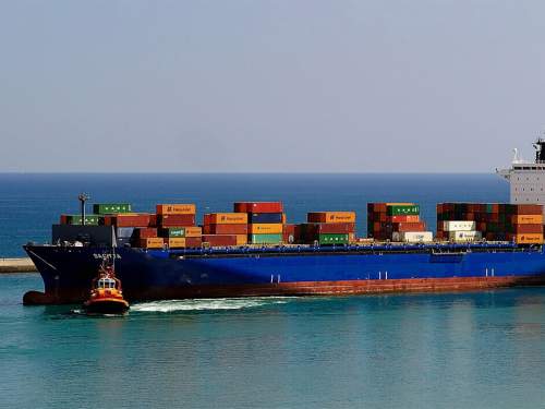 США захватили седьмой танкер в Карибском море: Sagitta шло под флагом Либерии