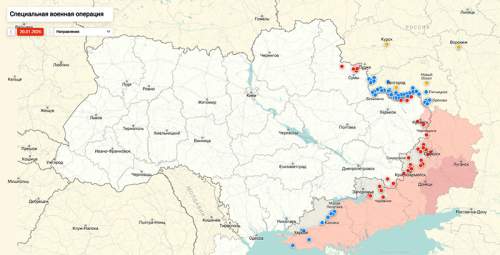 &laquo;Решение добить Киев&raquo;: генерал Попов рассказал о новой тактике ВС РФ