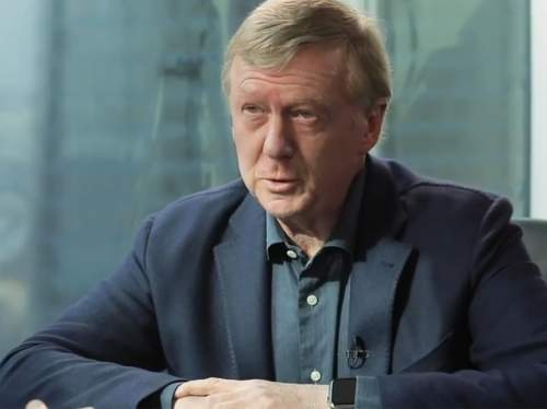 СМИ: приставы арестовывают имущество Чубайса на 11,9 млрд рублей