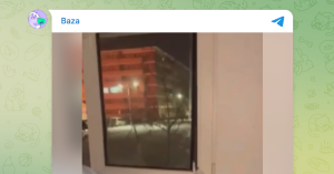 Горели квартиры и дома: ВСУ могли ударить по Краснодару ракетой „Фламинго