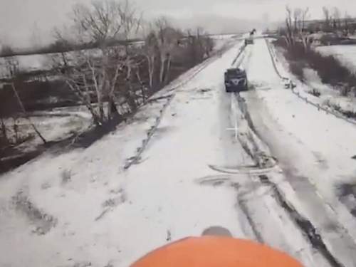 Москалькова: в Курской области после вторжения ВСУ нашли захоронения 524 тел