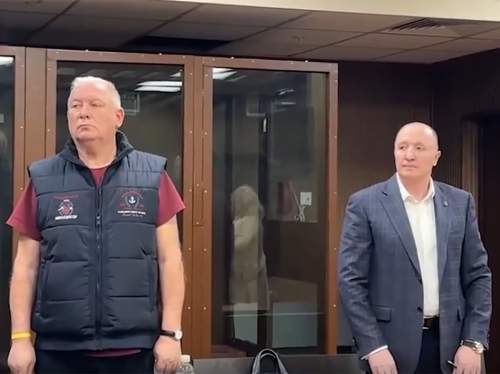 Прокуратура требует конфисковать имущество трех депутатов на 2,8 млрд рублей