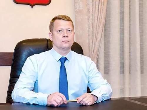 СМИ сообщили о задержании министра транспорта Кубани Переверзева