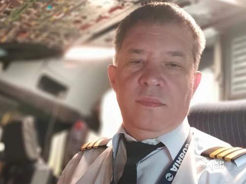 Посадившему в поле под Новосибирском самолет пилоту предъявили иск на 118 млн рублей