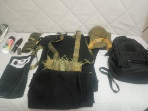 Названа причина нападения подростка в Нижнекамске на лицей (ФОТО)