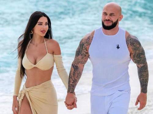 Джиган сослался на «отговорку Долиной», отказываясь делить имущество с Самойловой (ФОТО)