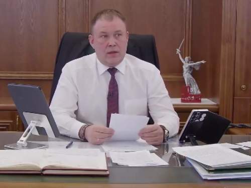 &laquo;Приезжают в роддом в состоянии опьянения&raquo;: губернатор Кузбасса объяснился после обвинений матерей в гибели новорождённых (ФОТО, ВИДЕО)