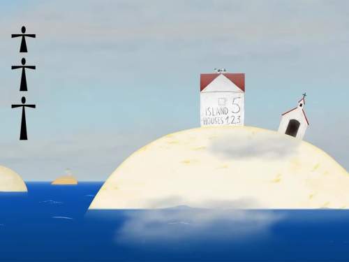 Российский мультфильм &laquo;Три сестры&raquo; номинирован на &laquo;Оскар&raquo;