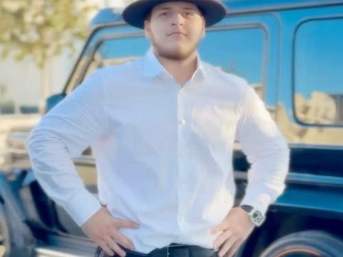 «Я давно научился умирать»: Адам Кадыров впервые вышел на связь после ДТП (ФОТО)