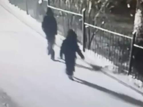 В Красноярске неизвестные похитили подростка: с родителей требуют 30 млн рублей (ФОТО, ВИДЕО)