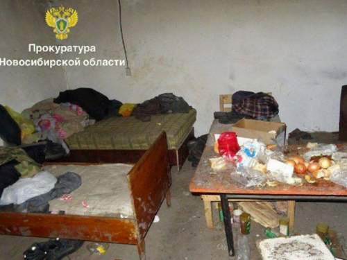 СМИ: осужденные на 5 лет фермеры-рабовладельцы получали поддержку местных властей