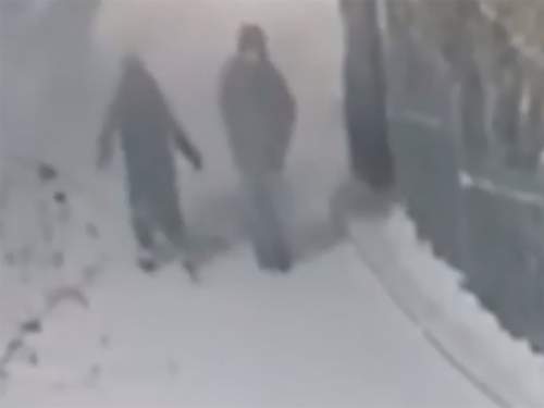 Пропавший в Красноярске подросток найден живым и с девушкой