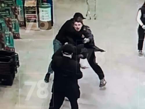 Охранник, скрывшийся после гибели посетителя в ТЦ Петербурга, сбежал в Узбекистан