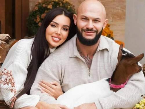 Самойлова может отсудить у Джигана имущество на 500 млн рублей (ФОТО)