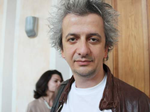 Богомолова назначили и. о. ректора Школы-студии МХАТ