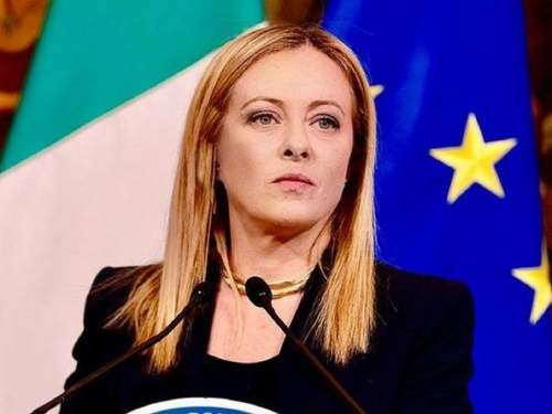 Итальянцы просят Трампа пересмотреть формат Совета мира, объяснив причину