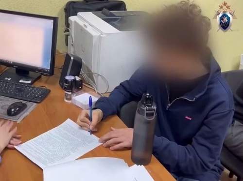 Сам отдал миллионы: похищенный сын бизнесмена дал показания (ВИДЕО)