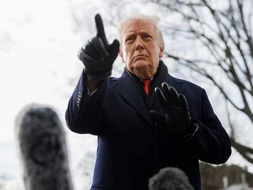 Трамп раскрыл секретное оружие, которое США применили в Венесуэле