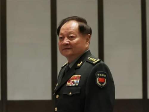 WSJ: &laquo;правую руку&raquo; Си Цзиньпина задержали по обвинению в работе на США