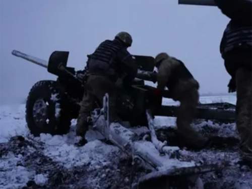 Названо &laquo;единственное&raquo; решение территориального вопроса на Украине (ВИДЕО)