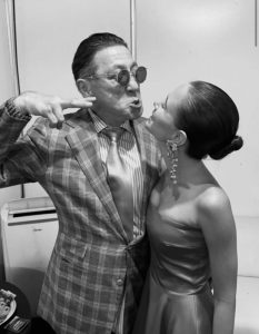 19-летняя невеста Лепса объявила о расставании с певцом во время совместного отдыха в Таиланде (ФОТО)