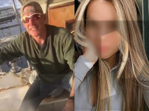 Американец, плывший почти год через океан к россиянке, получил 5 лет тюрьмы в Сочи (ФОТО, ВИДЕО)