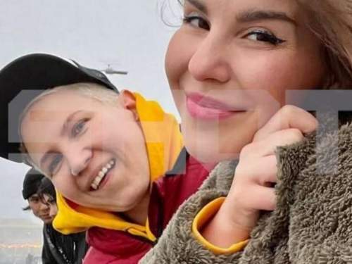 Ехали в &laquo;Макдоналдс&raquo;, попали на военную базу: ошибка навигатора закончилась арестом россиянок в США (ФОТО)