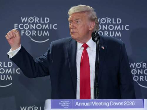 Предсказана реакция Трампа на заявления Зеленского о Донбассе