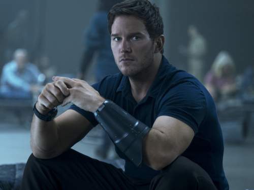 Variety: фильм Бекмамбетова &laquo;Милосердие&raquo; обошел &laquo;Аватар  3&raquo; в прокате США