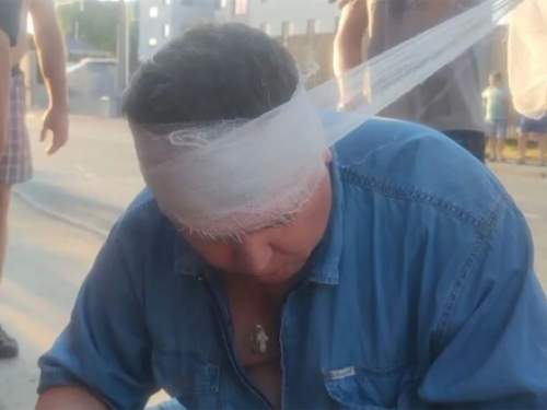 СКР накажет судью после ее решения по делу о покушении на депутата