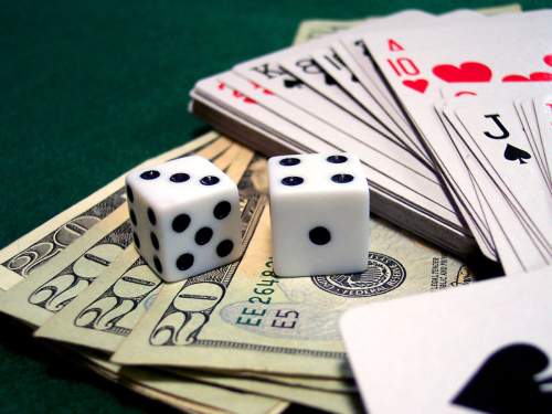 &laquo;Первый шаг к проституции&raquo;: в Думе раскритиковали Силуанова за идею легализовать онлайн-казино