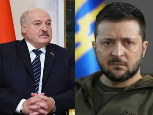 Против Лукашенко готовят уголовное дело: Зеленский и Тихановская провели тайную встречу