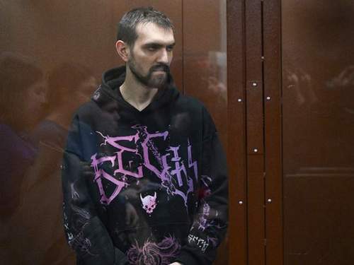 Шутка комика Останина про «скейтера без ног» может привести к реальному сроку