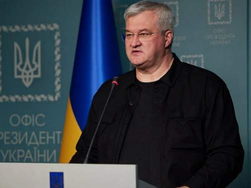 Сделка без ЕС: Украина и Россия подпишут мирный план с США по отдельности