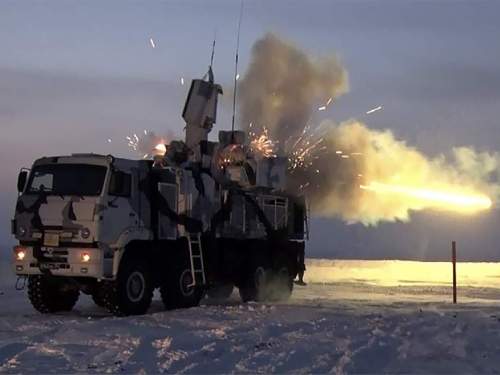 Пресечена попытка ВСУ провести вторую операцию &laquo;Паутина&raquo; (ВИДЕО)